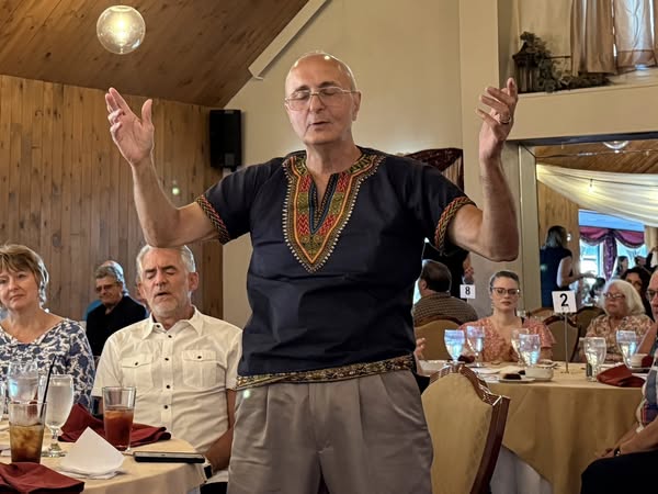 Community engagement