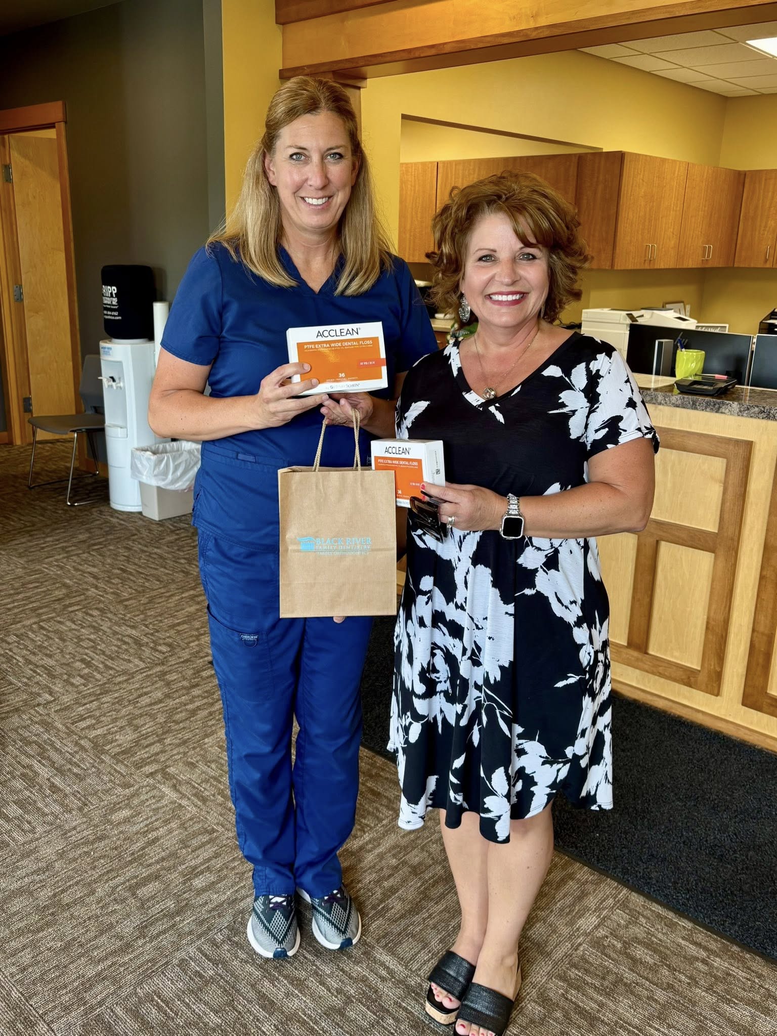 Governance and board work